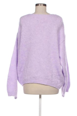 Pulover de femei Jdy, Mărime L, Culoare Mov, Preț 116,99 Lei