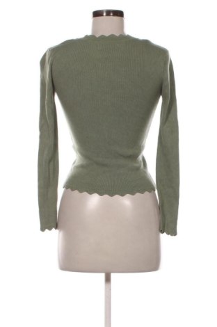 Pulover de femei Jdy, Mărime XS, Culoare Verde, Preț 78,20 Lei