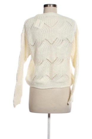 Pulover de femei Jean Pascale, Mărime S, Culoare Alb, Preț 78,20 Lei