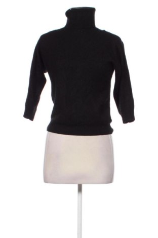 Pulover de femei Joe Fresh, Mărime XS, Culoare Negru, Preț 78,20 Lei