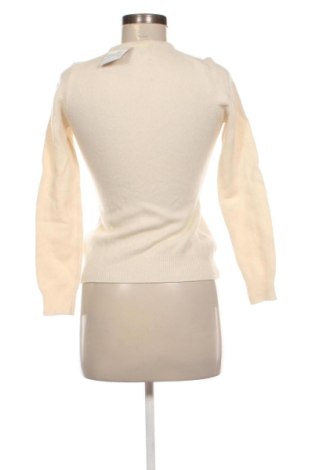 Дамски пуловер John Ashfield, Размер XS, Цвят Екрю, Цена 32,21 €