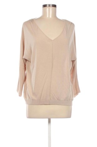 Pulover de femei Jones, Mărime M, Culoare Bej, Preț 109,25 Lei