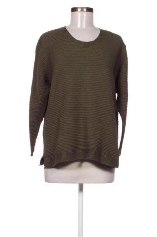 Дамски пуловер Karin Glasmacher, Размер XL, Цвят Зелен, Цена 31,65 €