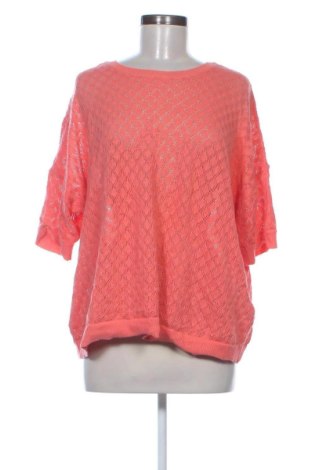 Дамски пуловер Kiabi, Размер XXL, Цвят Розов, Цена 15,33 €