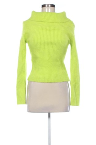 Damski sweter Koton, Rozmiar L, Kolor Zielony, Cena 112,04 zł