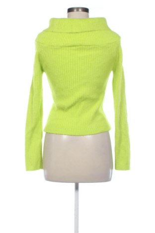 Damski sweter Koton, Rozmiar L, Kolor Zielony, Cena 112,04 zł