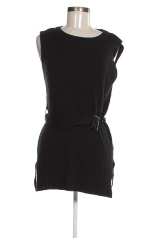 Дамски пуловер LC Waikiki, Размер M, Цвят Черен, Цена 25,00 €