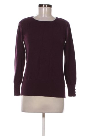 Pulover de femei LC Waikiki, Mărime M, Culoare Mov, Preț 130,33 Lei