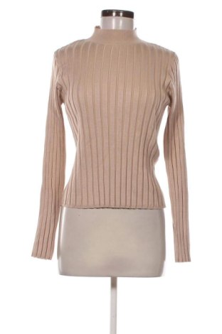 Pulover de femei LCW, Mărime XL, Culoare Bej, Preț 78,20 Lei