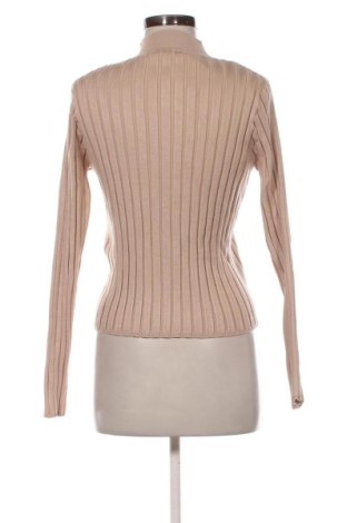 Pulover de femei LCW, Mărime XL, Culoare Bej, Preț 78,20 Lei