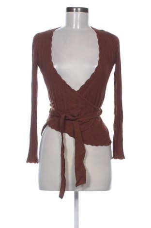 Dámsky pulóver La Maille Sezane, Veľkosť S, Farba Hnedá, Cena  32,00 €