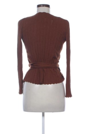 Dámsky pulóver La Maille Sezane, Veľkosť S, Farba Hnedá, Cena  32,00 €