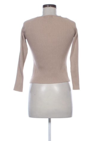 Női pulóver Lab, Méret S, Szín Bézs, Ár 8 678 Ft