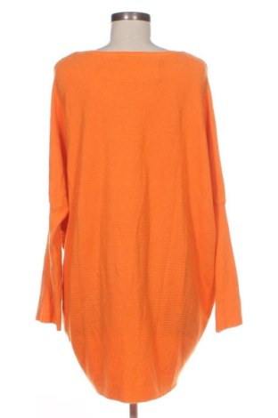 Női pulóver Laetitia Mem, Méret 3XL, Szín Narancssárga
, Ár 9 724 Ft