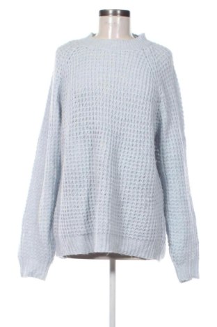 Női pulóver Lager 157, Méret L, Szín Kék, Ár 7 499 Ft