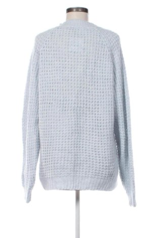 Női pulóver Lager 157, Méret L, Szín Kék, Ár 7 499 Ft