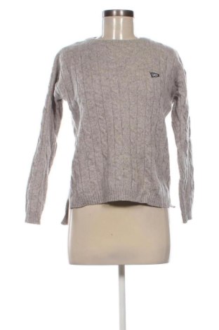 Damski sweter Lager 157, Rozmiar S, Kolor Szary, Cena 79,00 zł