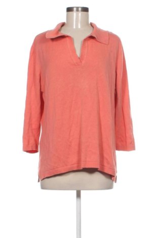 Női pulóver Lands' End, Méret XL, Szín Narancssárga
, Ár 6 092 Ft