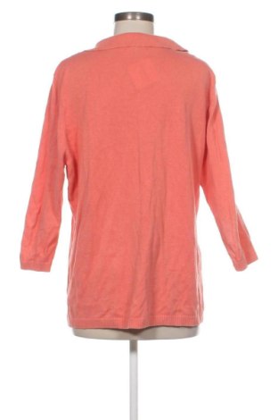 Női pulóver Lands' End, Méret XL, Szín Narancssárga
, Ár 6 092 Ft