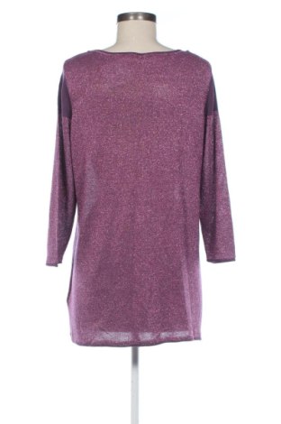Дамски пуловер Laura T., Размер L, Цвят Лилав, Цена 23,50 €