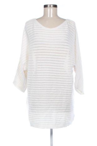 Дамски пуловер Laura Torelli, Размер XL, Цвят Екрю, Цена 15,33 €