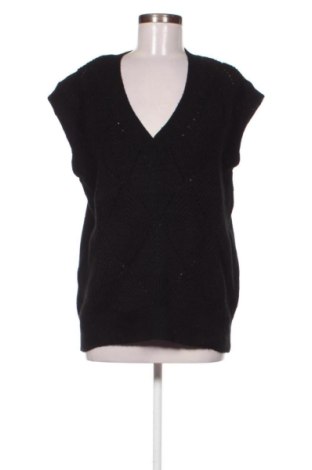 Női pulóver Laura Torelli, Méret S, Szín Fekete, Ár 6 198 Ft