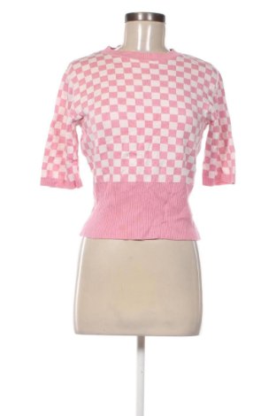 Pulover de femei Laura Torelli, Mărime S, Culoare Multicolor, Preț 91,99 Lei