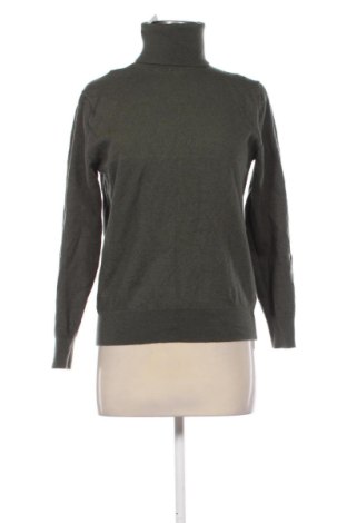 Női pulóver Lawrence Grey, Méret L, Szín Zöld, Ár 13 223 Ft