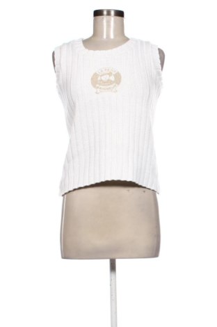 Дамски пуловер Le Petit Baigneur, Размер S, Цвят Бял, Цена 32,00 €