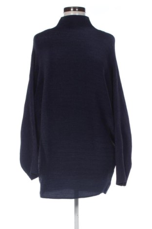 Damenpullover Leo & Ugo, Größe M, Farbe Blau, Preis € 41,99