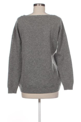 Дамски пуловер Lieblingsstuck, Размер L, Цвят Сив, Цена 42,61 €