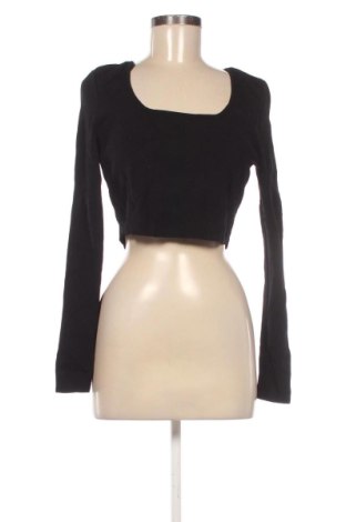 Pulover de femei Lily Lotus, Mărime M, Culoare Negru, Preț 78,20 Lei