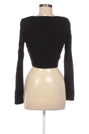 Pulover de femei Lily Lotus, Mărime M, Culoare Negru, Preț 78,20 Lei