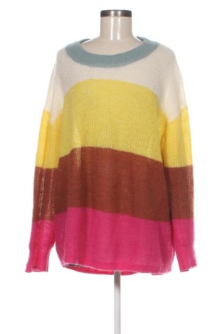 Pulover de femei Lindex, Mărime XL, Culoare Multicolor, Preț 78,20 Lei