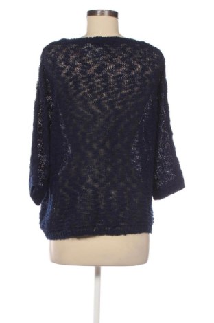 Dámský svetr Lindex, Velikost XXL, Barva Modrá, Cena  439,00 Kč