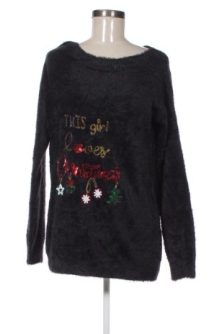 Pulover de femei Lipsy London, Mărime M, Culoare Negru, Preț 116,99 Lei