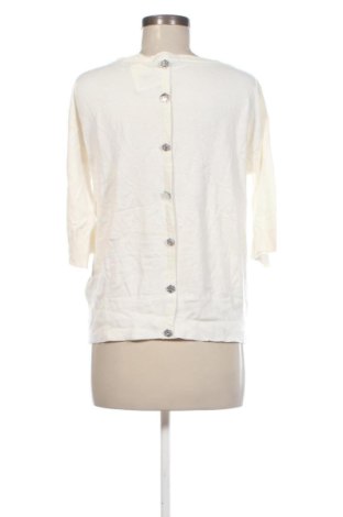 Damski sweter Liu Jo, Rozmiar S, Kolor Biały, Cena 313,99 zł
