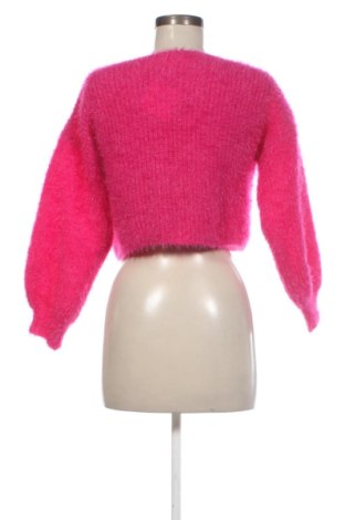 Damski sweter Lokita, Rozmiar S, Kolor Różowy, Cena 110,99 zł