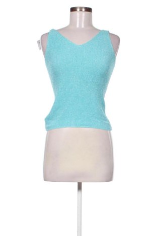 Дамски пуловер Lokita, Размер S, Цвят Син, Цена 21,47 €