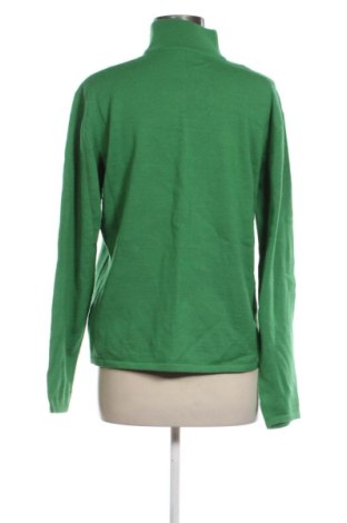 Dámský svetr Long Island, Velikost XXL, Barva Zelená, Cena  359,00 Kč