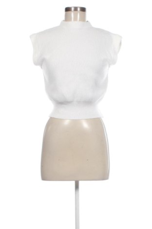 Pulover de femei Luc-Ce, Mărime M, Culoare Alb, Preț 144,30 Lei