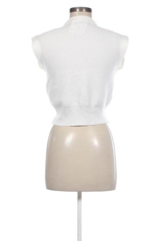 Pulover de femei Luc-Ce, Mărime M, Culoare Alb, Preț 144,30 Lei