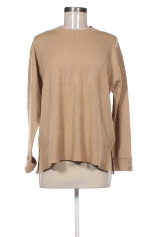 Pulover de femei M&V, Mărime XL, Culoare Maro, Preț 77,00 Lei