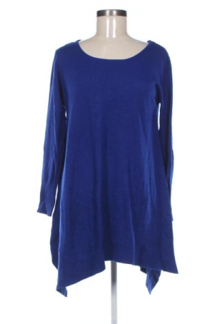 Dámsky pulóver M&V, Veľkosť M, Farba Modrá, Cena  15,00 €