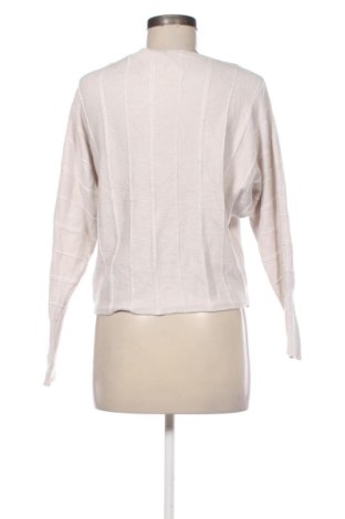 Pulover de femei Magaschoni, Mărime L, Culoare Ecru, Preț 166,82 Lei