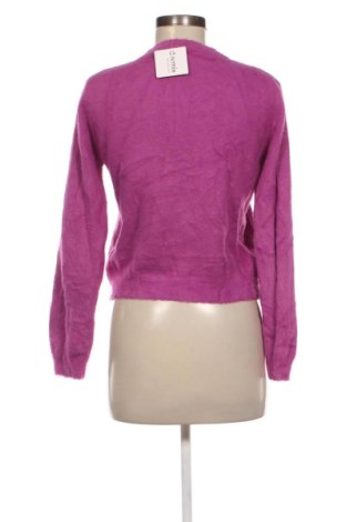 Дамски пуловер Mango, Размер S, Цвят Розов, Цена 14,31 €