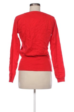 Damski sweter Mango, Rozmiar M, Kolor Czerwony, Cena 72,99 zł