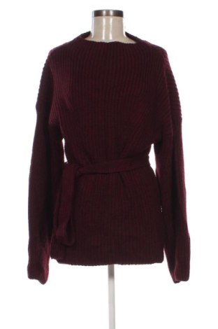 Pulover de femei Mango, Mărime XXL, Culoare Roșu, Preț 71,99 Lei