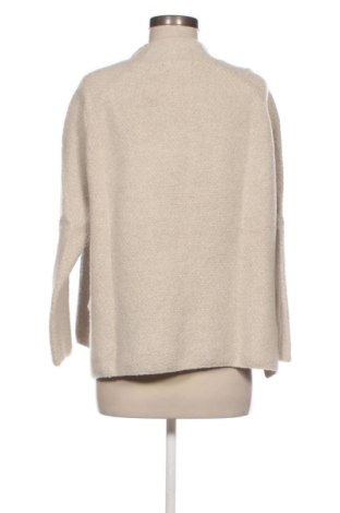 Damski sweter Mango, Rozmiar M, Kolor Beżowy, Cena 75,02 zł