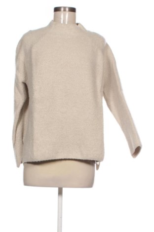 Damski sweter Mango, Rozmiar M, Kolor Beżowy, Cena 75,02 zł